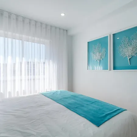 Lejlighed Whome Beachside Getaway Near Train Station *