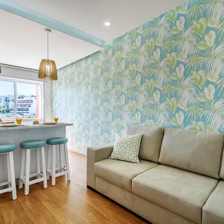Lejlighed Whome Beachside Getaway Near Train Station *