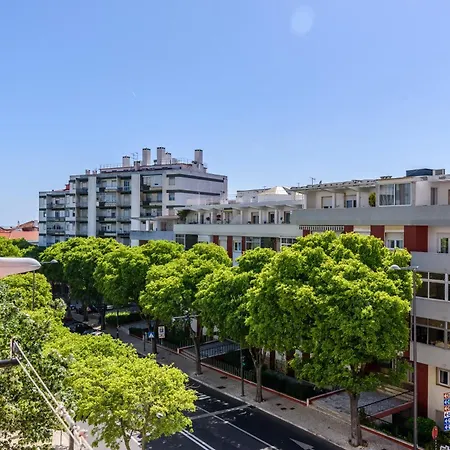 Lejlighed Whome Beachside Getaway Near Train Station