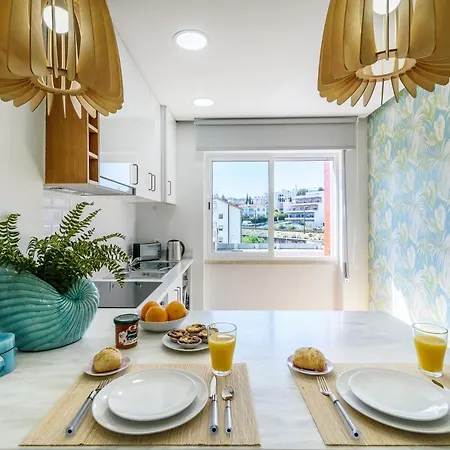 Lejlighed Whome Beachside Getaway Near Train Station *