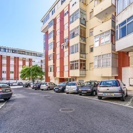 Lejlighed Whome Beachside Getaway Near Train Station *
